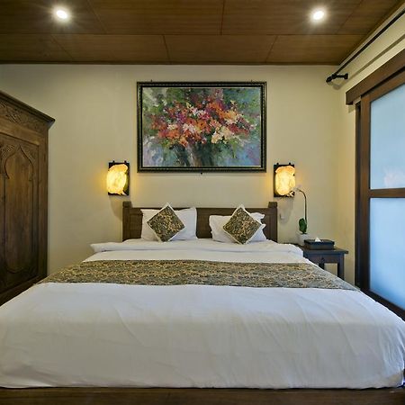 Villa Star Seminyak  Exterior photo