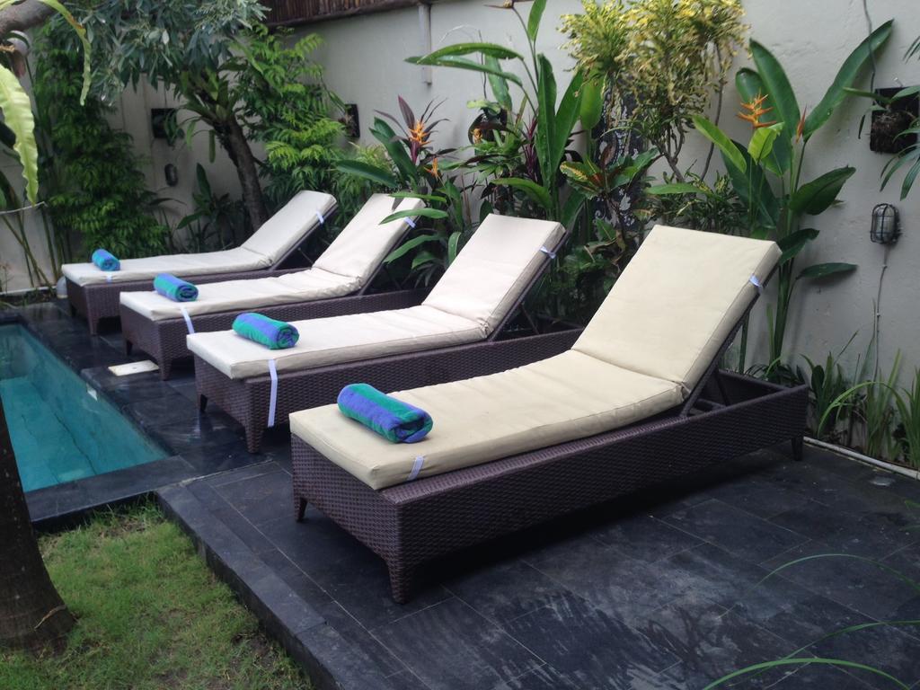 Villa Star Seminyak  Exterior photo