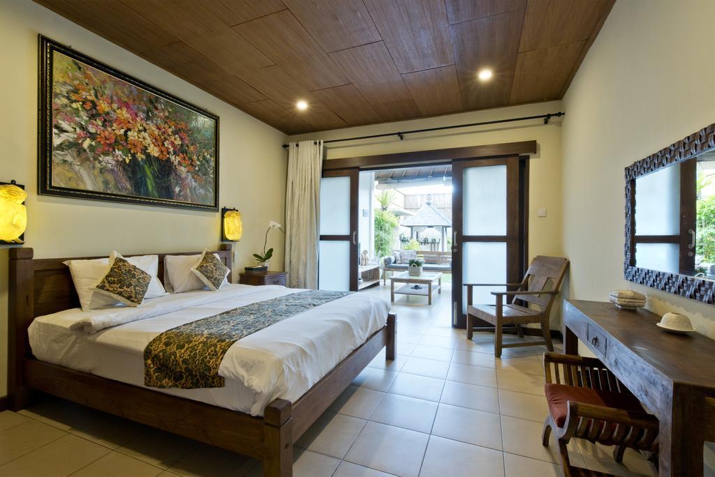 Villa Star Seminyak  Exterior photo