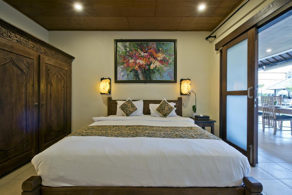 Villa Star Seminyak  Exterior photo