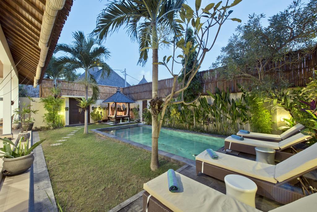 Villa Star Seminyak  Exterior photo