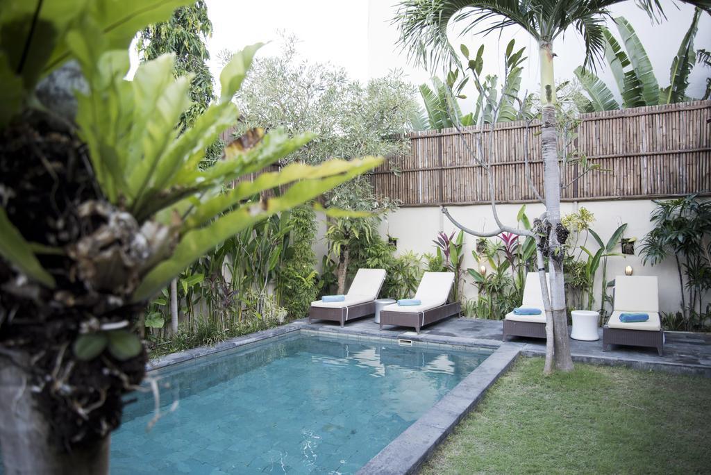 Villa Star Seminyak  Exterior photo