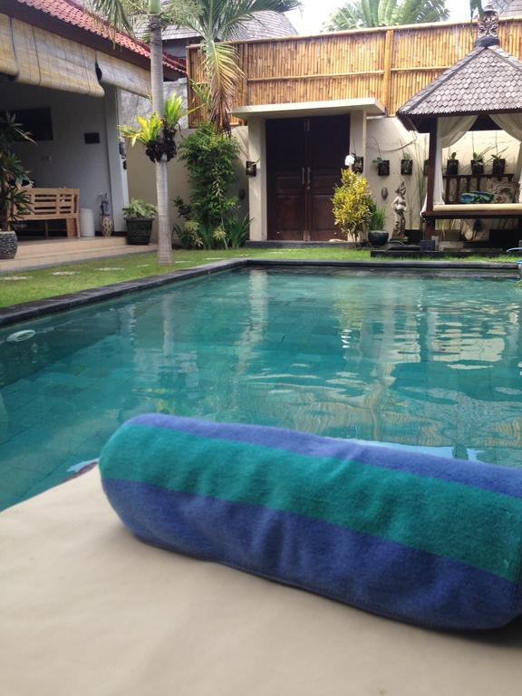 Villa Star Seminyak  Exterior photo