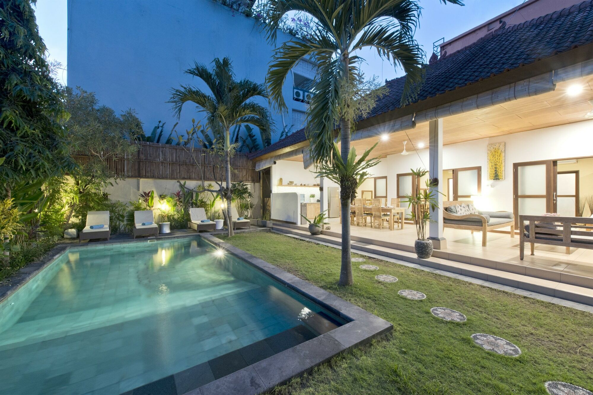 Villa Star Seminyak  Exterior photo
