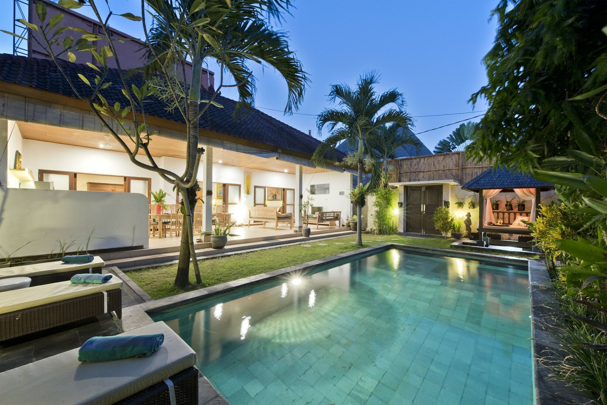 Villa Star Seminyak  Exterior photo
